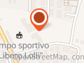 Bar Lanterna Blu