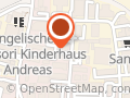 OM7 Business Innovation Center für Existenzgründungen und junge Unternehmen der Kreativwirtschaft