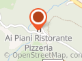 Ristorante Pizzeria Ai Piani