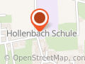 Volksschule Hollenbach