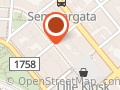Beltebua Hamar Detalj