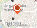 Lukas Schultheiß Restaurant Prison St. Michel