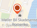 Møller Bil Skadesenter Romerike