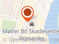 Møller Bil Skadesenter Romerike