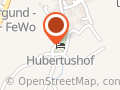 Pension Garni Hubertushof