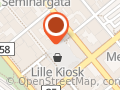 Lille kiosk Ma Hong Yan - Den lille kiosk Ma Hong Yan