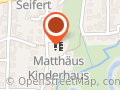 Matthäus Kinderhaus Uttenreuth