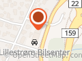 Melby Auto Avd Lillestrøm AS