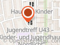 Haus für Kinder als Ort für Familien Grünewaldstraße 4