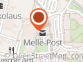 Melle-Post
