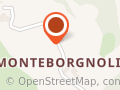 Podere Montebornioli