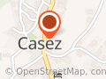 Agritur Ciastèl Casez