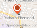 Ladestation - Gemeindewerke Ebersdorf