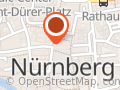 Touristeninformation Nürnberg