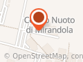 Pantheon Joy Club - Mirandola
