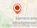 Siemens Energy Kantine