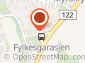 Harestad Leif