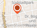 Fundbuero der Norisarbeit gGmbH