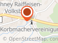Flossfahrt Obermain - Floßanlegestelle