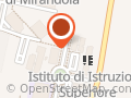 Biblioteca Eugenio GARIN Mirandola