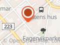Parkgaten 31 As