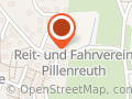 Reitanlage Klosterhof-Pillenreuth