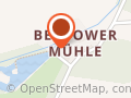 Beutower Mühle Ferienwohnung