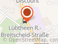 ALDI Lübtheen