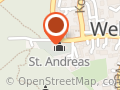 St. Andreas