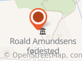 Roald Amundsens Minne