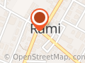 Snack Bar Rami