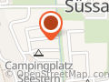 Seestern Süssau