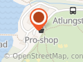 Atlungstad Golfklubb
