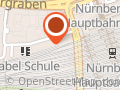 Eisenbahn-Bundesamt (EBA) - Außenstelle Nürnberg