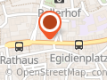 GD Friseure Egidienplatz 1