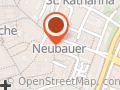 TENDENZA Nürnberg - COR interlübke und Cabinet Studio