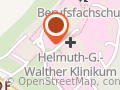 Herr Dr. med. Heinz-Georg Bloß