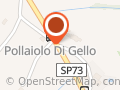 B&B I Piaggioni
