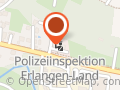Polizei-Inspektion Erlangen-Land