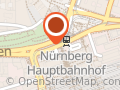 Cafe-Bistro im Bahnhof