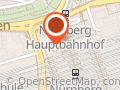 KFC Nürnberg, Hauptbahnhof (Bahnhofsplatz 9, Nürnberg)