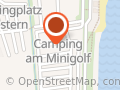 Camping "Am Minigolf" GmbH