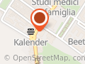 Scuola Dell’Infanzia Di Cafaggio