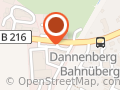 Saatbau Dannenberg Raiffeisen- Warengenossenschaft e. G.