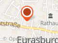 Forstrevier der Stadt Augsburg