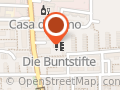 Kindertagesstätte & Kindergarten Buntstifte