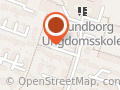 Vinterbadeklubben Isfuglene, Kalundborg