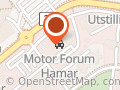 Dagligvare Drift Hamar AS
