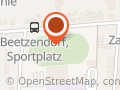 Sportplatz Beetzendorf