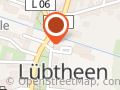 haarkonzept Friseursalon